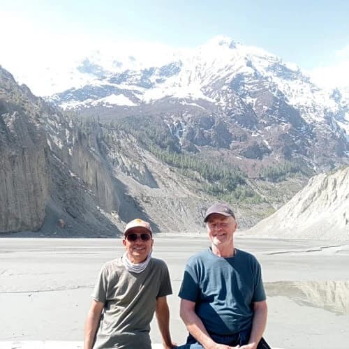 Best Time to Trek Annapurna Circuit