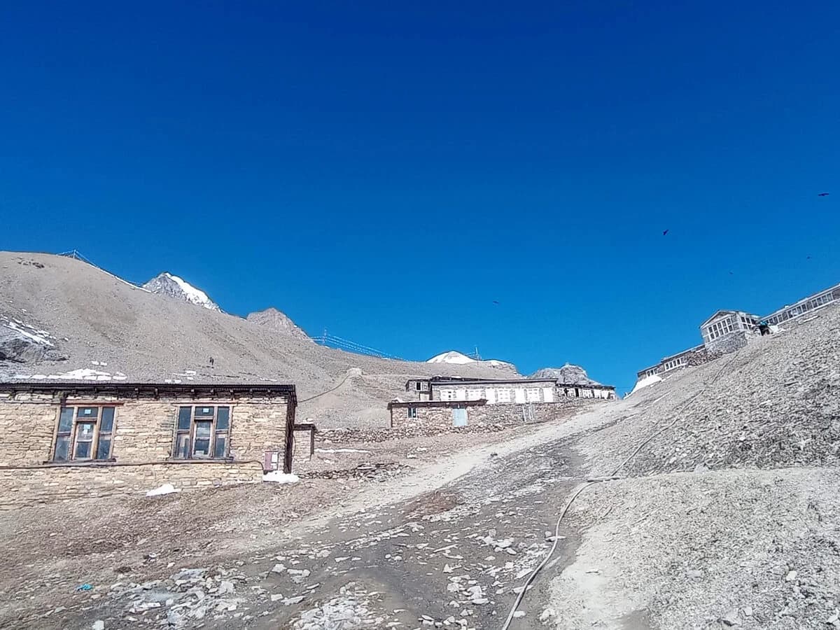 12 Days Annapurna Circuit Trek
