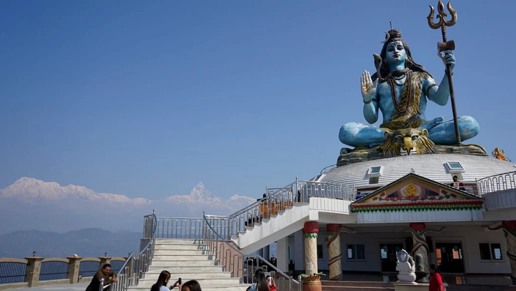 5 Days Tour in Nepal