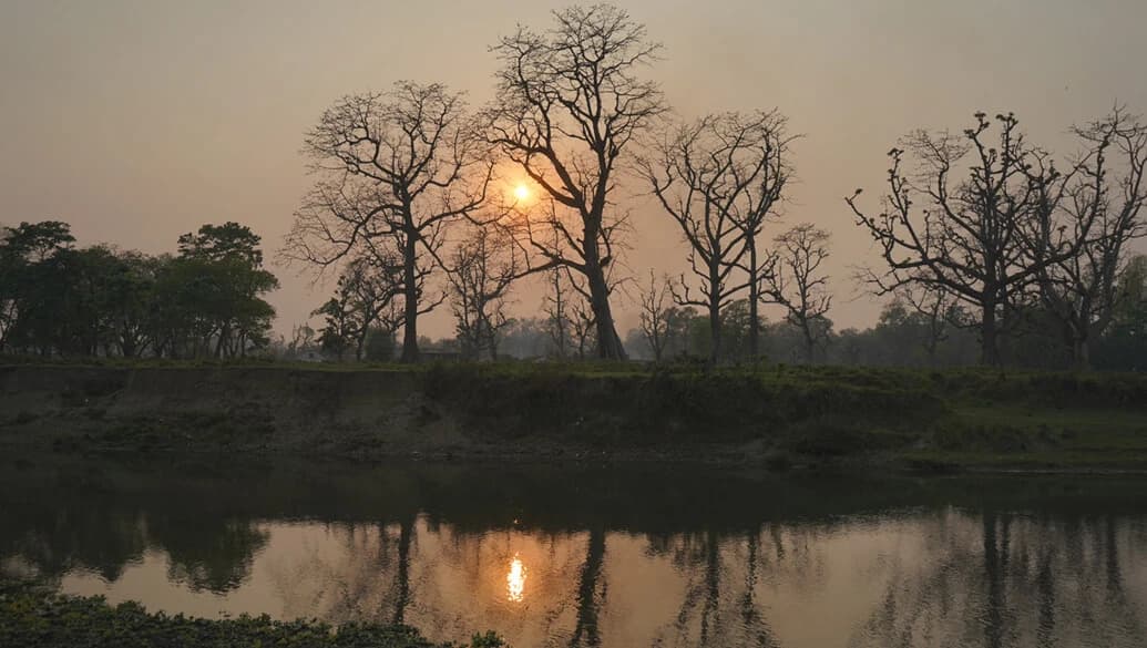 6 Days Tour in Nepal