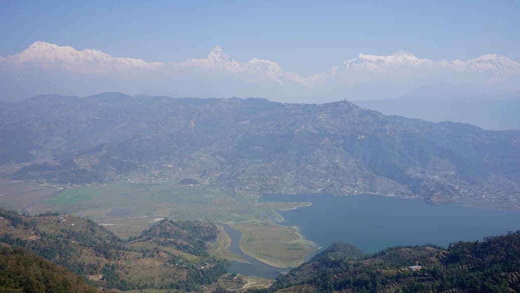 7 Days Tour in Nepal