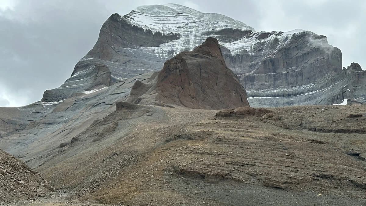 Accommodation Mount Kailash Mansarovar Tour