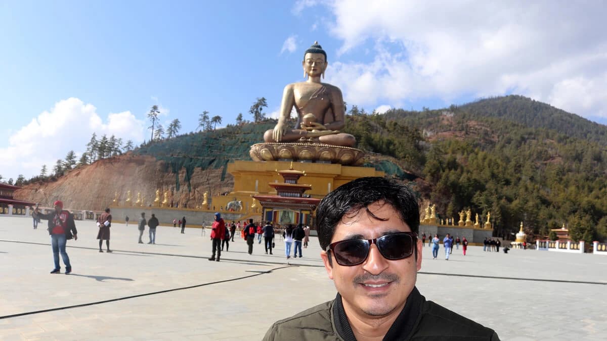 When is the Best Time for Bhutan Tour