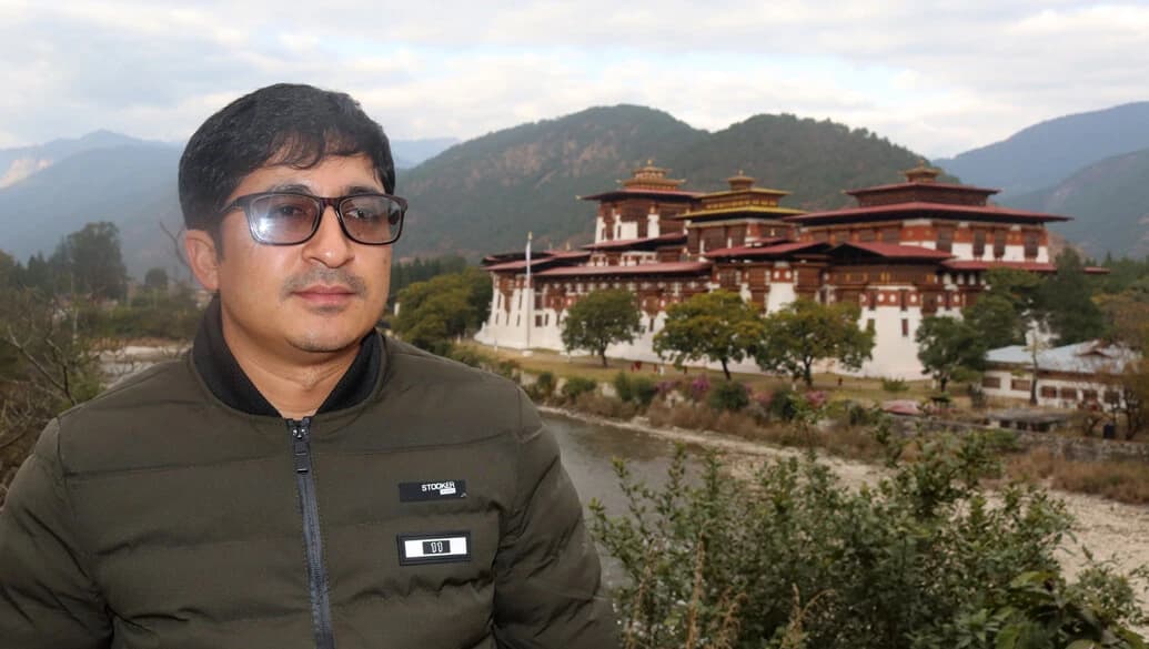 Bhutan Luxury Tour