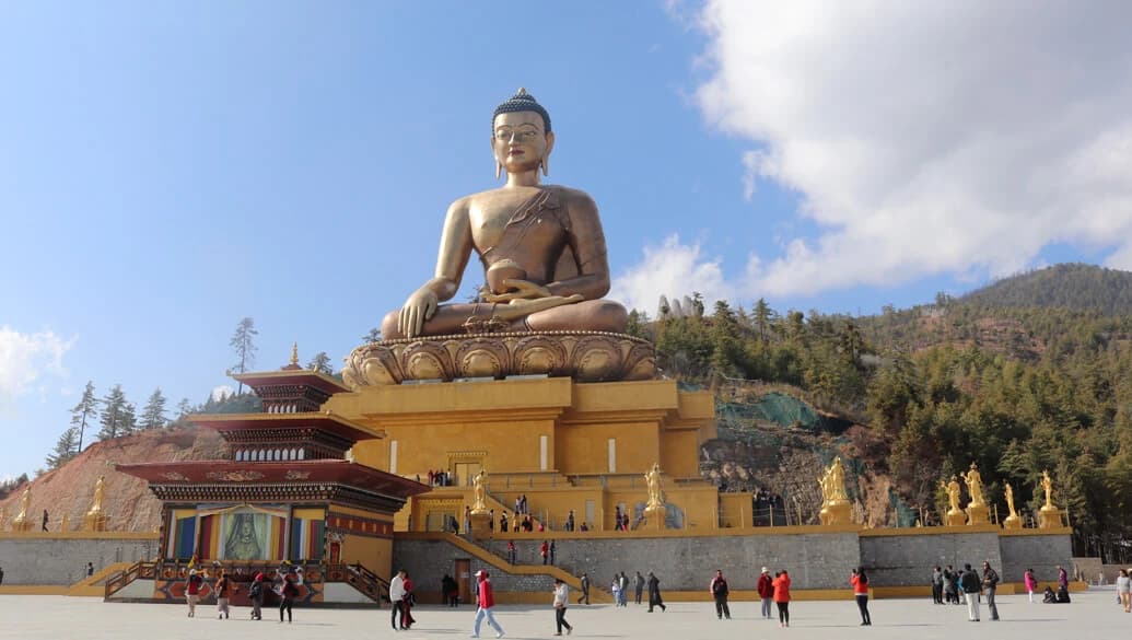 Dagala Thousand Lakes Trek