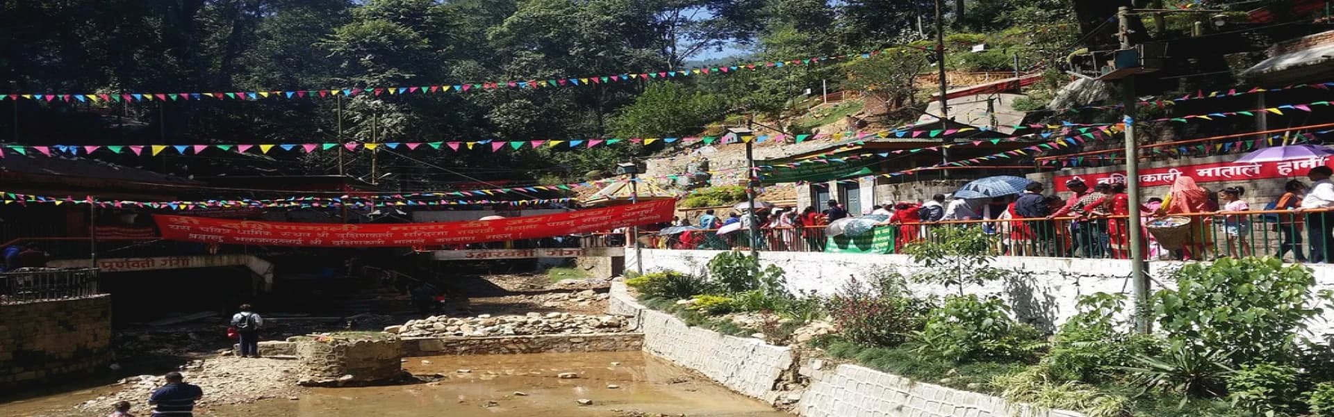 Dakshinkali Temple