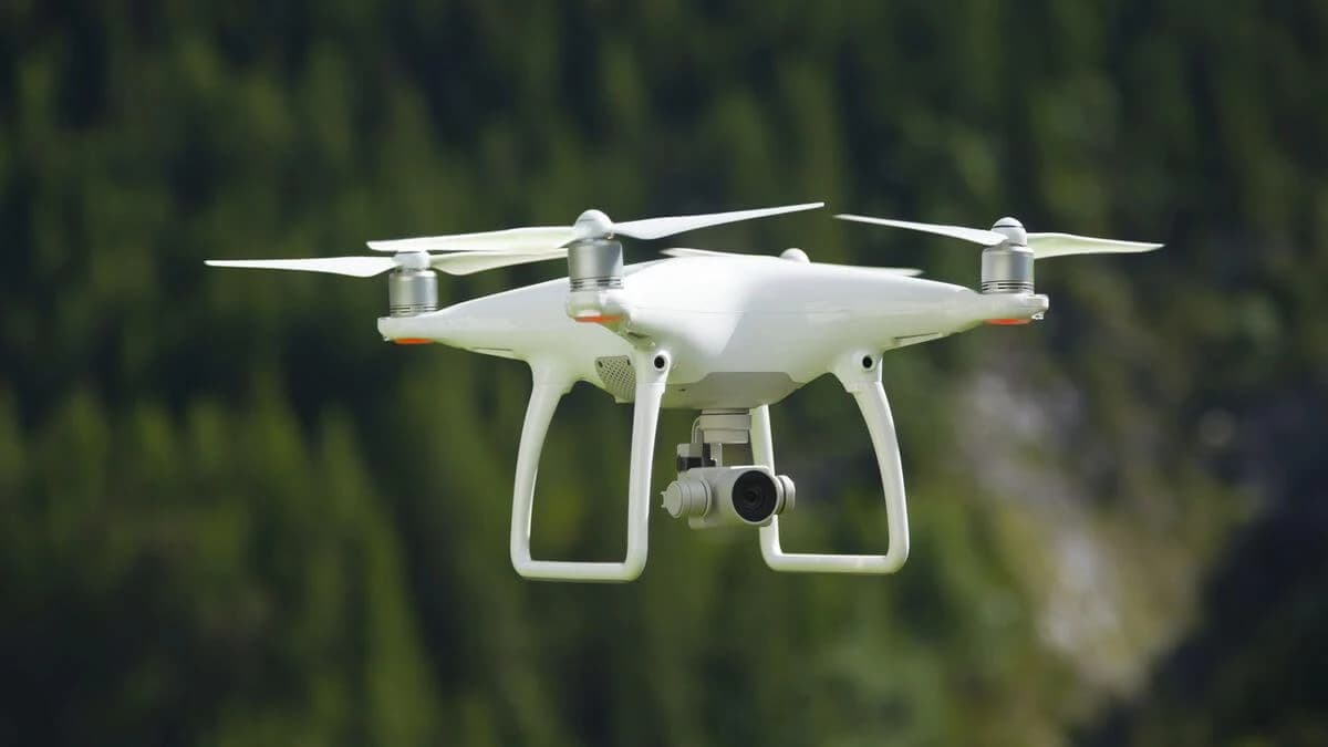 Drone Rules and Regulations Nepal