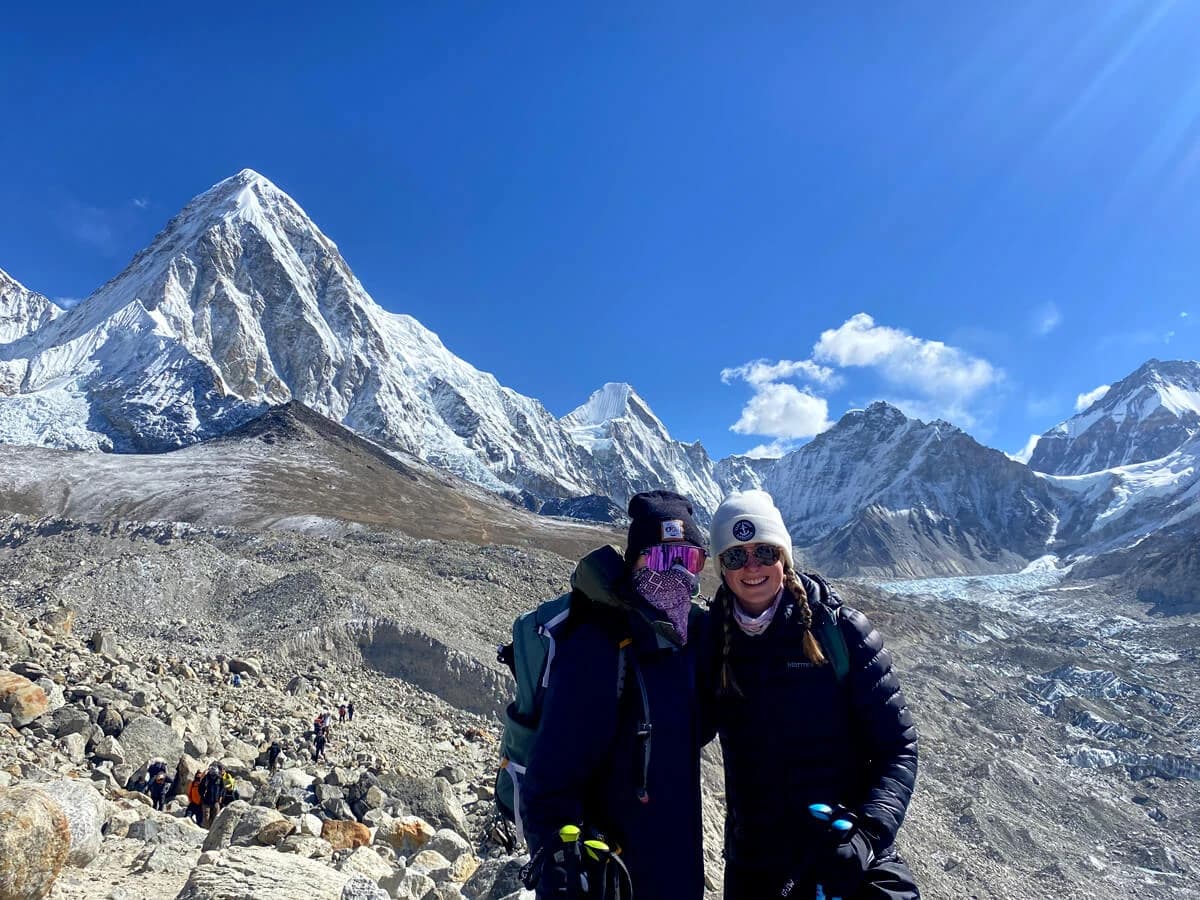 Everest Luxury Trek with Helicopter Return