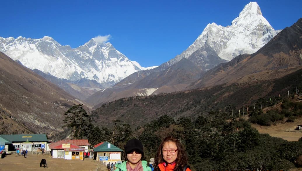 Everest View Luxury Trek