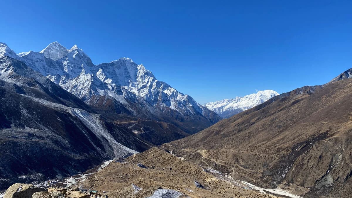 Is Everest Base Camp Trekking Safe