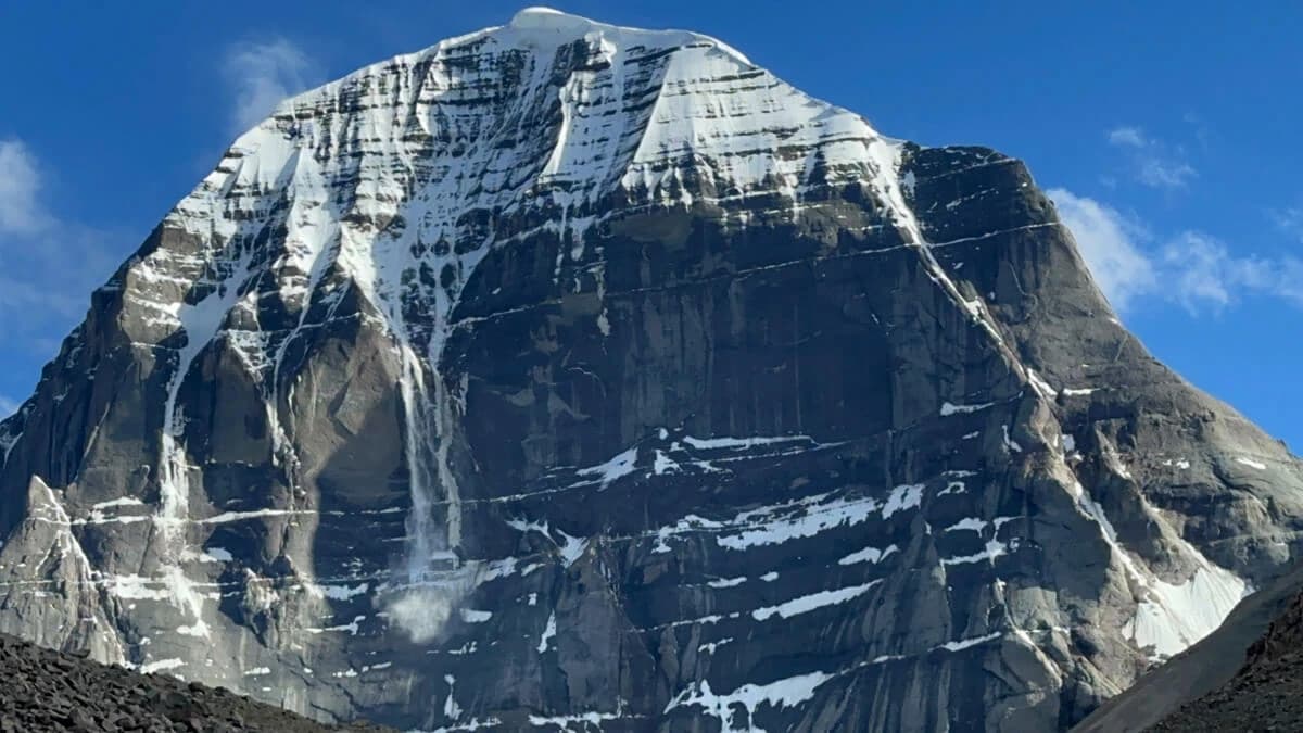 Kailash Mansarovar Tour Open For Indian Citizens