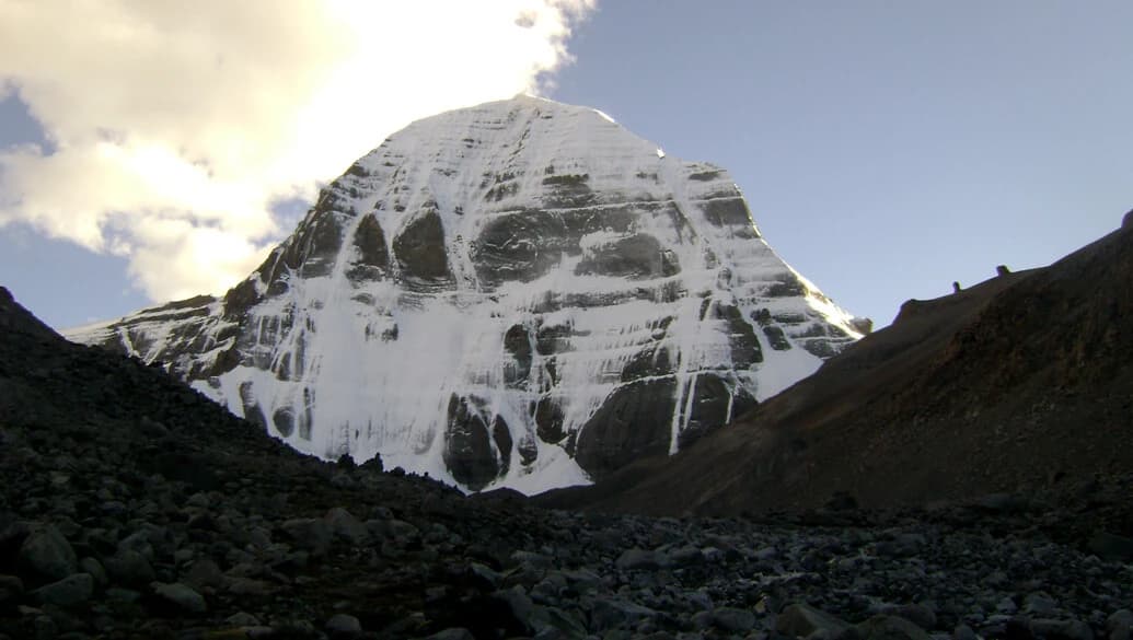 Mount Kailash Tour for Indian