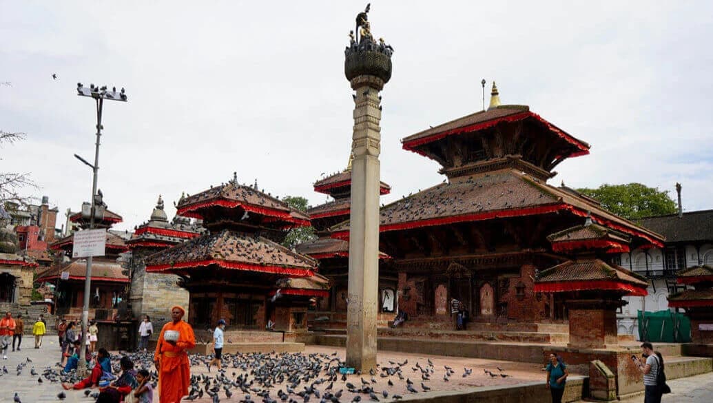 Kathmandu Day Tour
