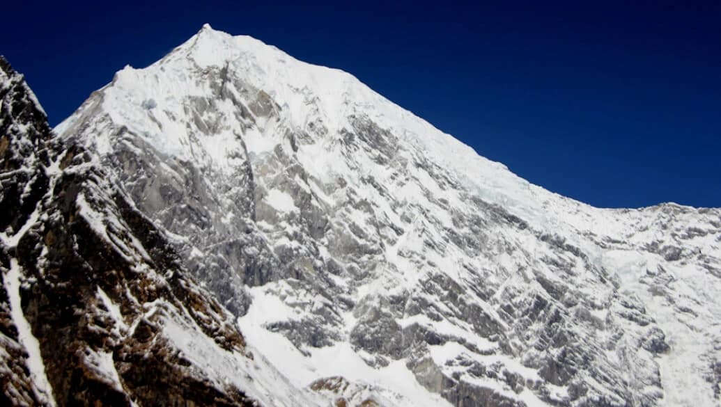 Langtang Trek 8 Days