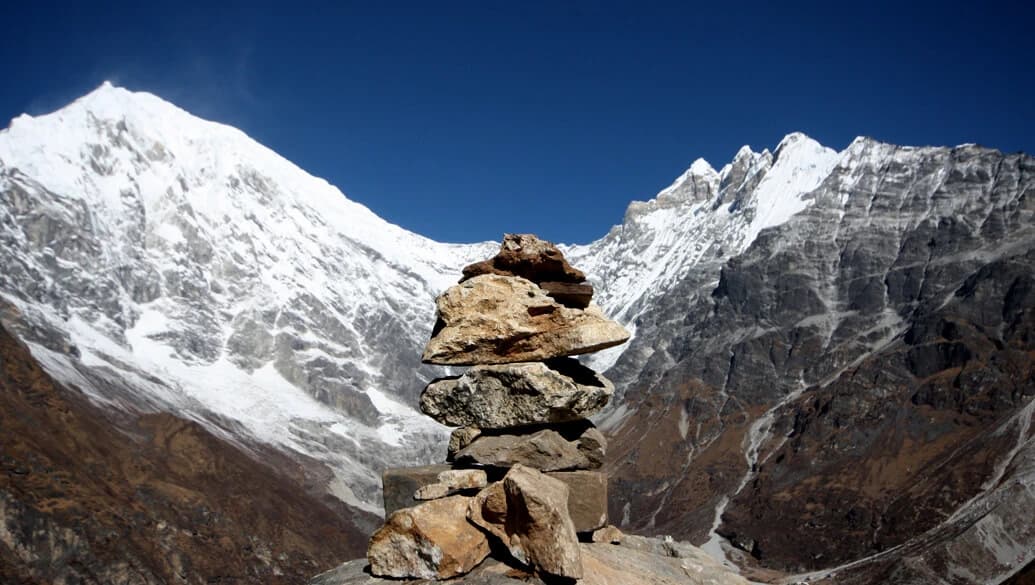 Langtang Valley Luxury Trek