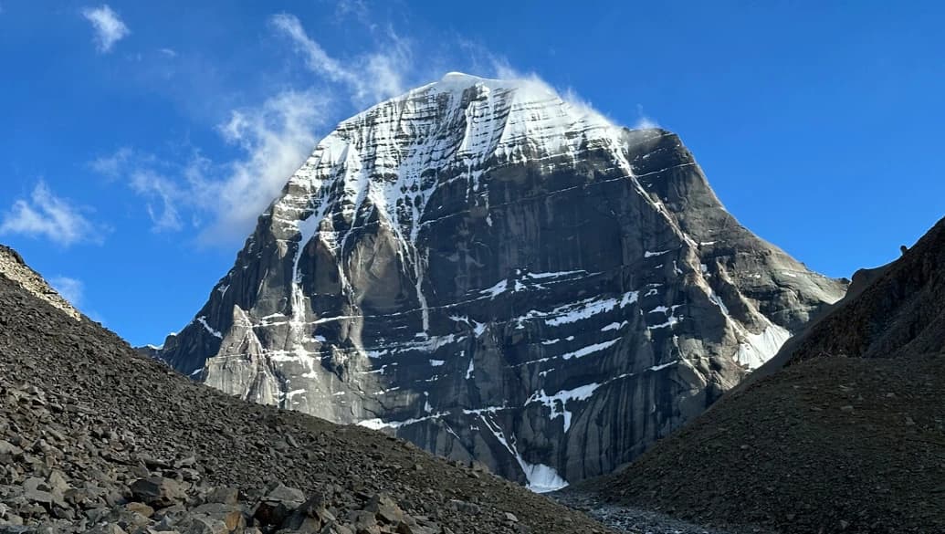 Mount Kailash Mansarovar Luxury Tour