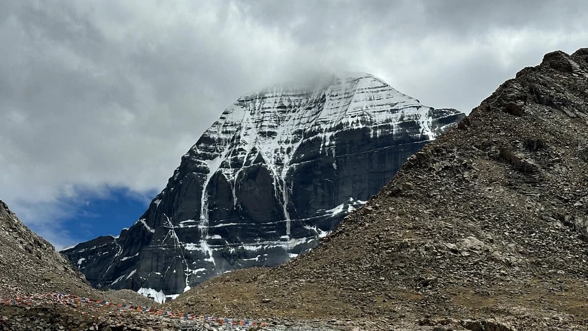 Mount Kailash Mansarovar Tour Cost