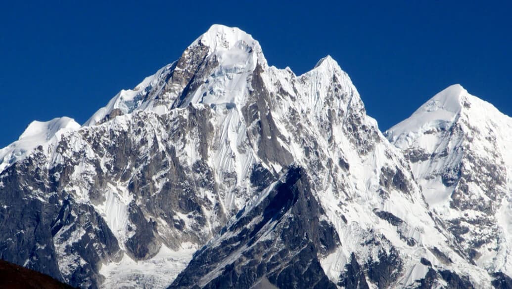 Panch Pokhari Trek