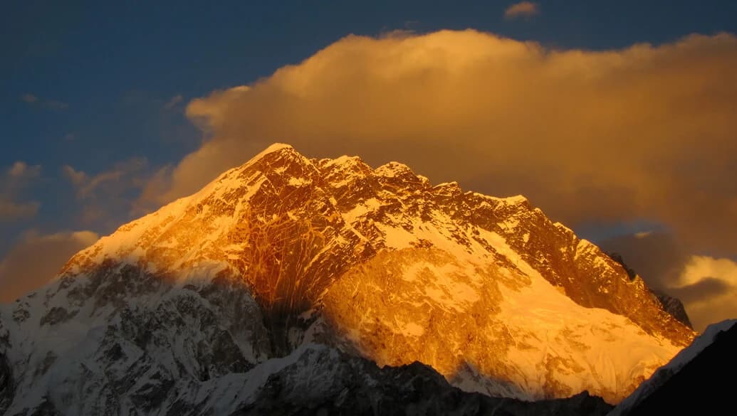 Semi Luxury Everest Base Camp Trek