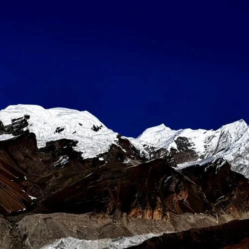 Himlung Expedition