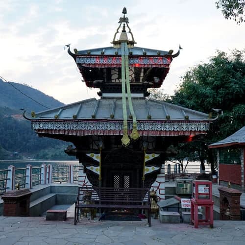 5 Days Tour in Nepal