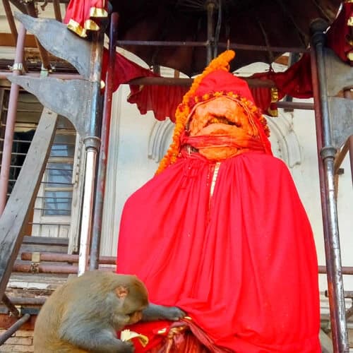 6 Days Tour in Nepal