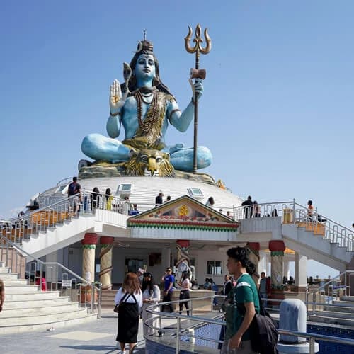 9 Days Tour in Nepal