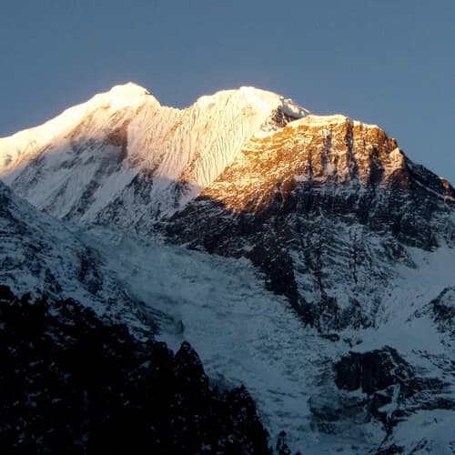 Annapurna Expedition in Autumn