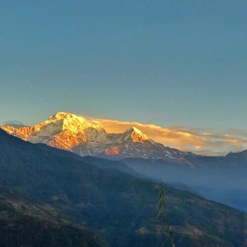 Best of Nepal Tour