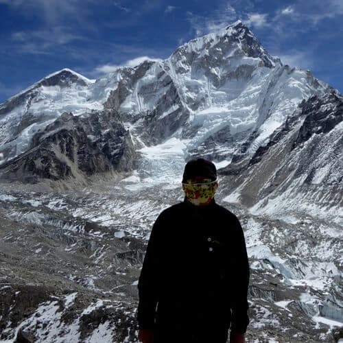 Everest Base Camp Trek By Road Without Flight