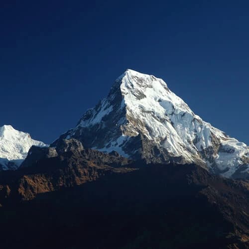 Ghorepani Poon Hill Trek