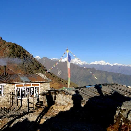 Helambu Valley Trek