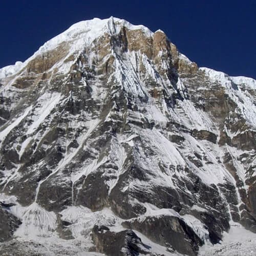 Hiunchuli Peak Climbing