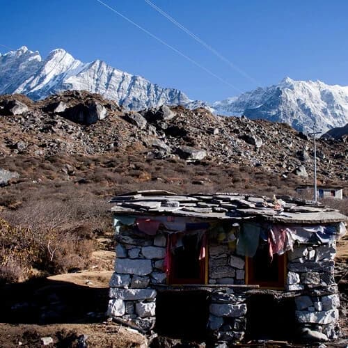 Indigenous People Trekking Trail