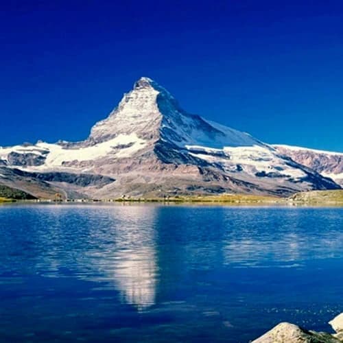 Kailash Mansarovar Tour