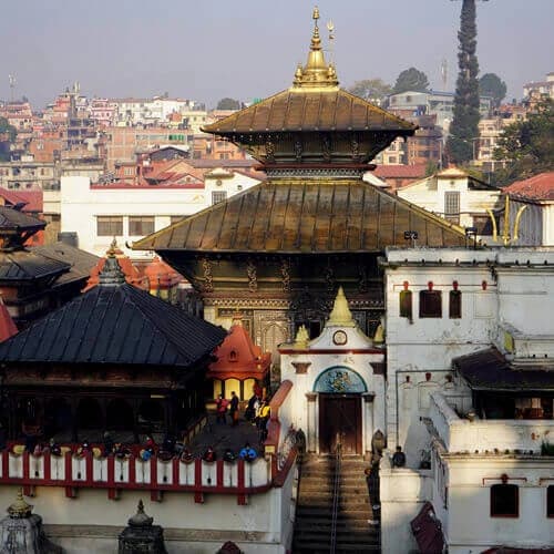 Kathmandu Day Tour
