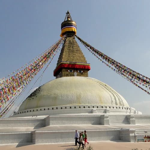 Kathmandu Transit Tour