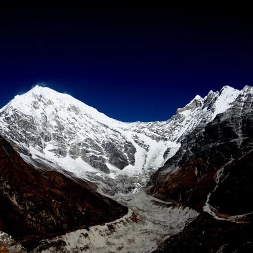 Langtang Circuit Trek