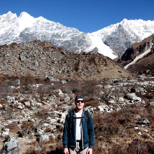 Langtang Trek 8 Days