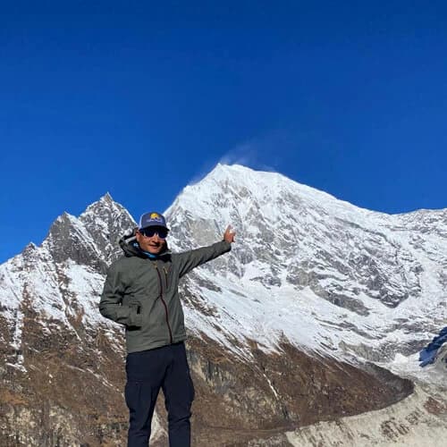 Luxury Langtang Valley Trek