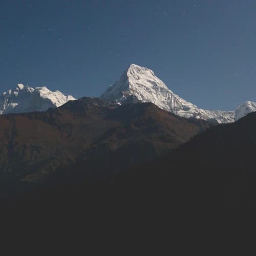 Mohare Danda Trek