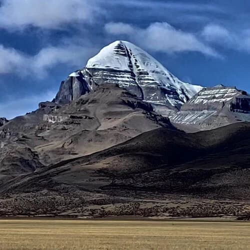 Mount Kailash Tour for Indian People