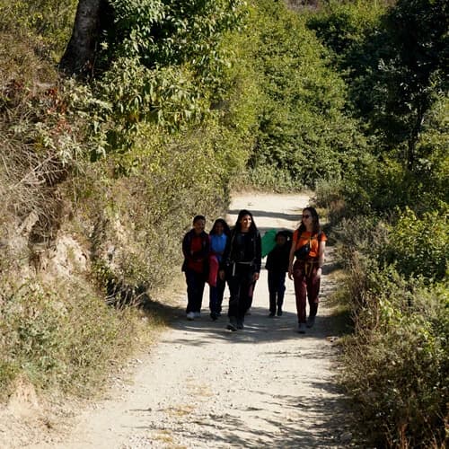 Nagarkot Day Hike