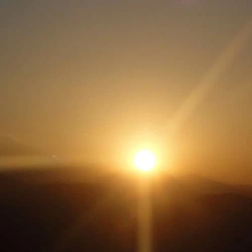 Nagarkot Sunrise View Tour