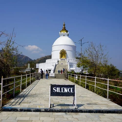 Nepal Tour Package