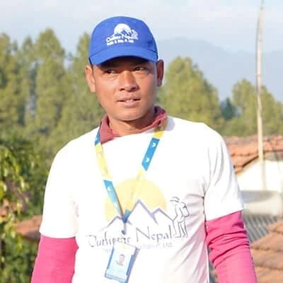 Amar Khan