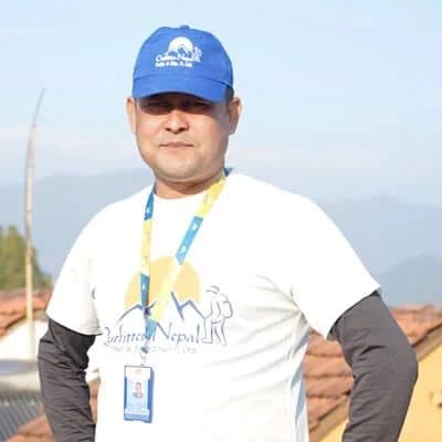 Balaram Khadka