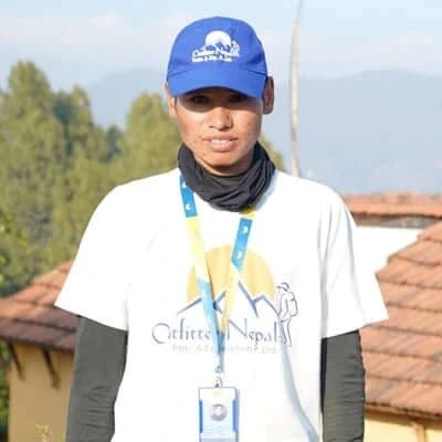 Dhana Tamang