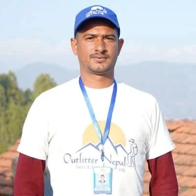 Dinesh Khanal