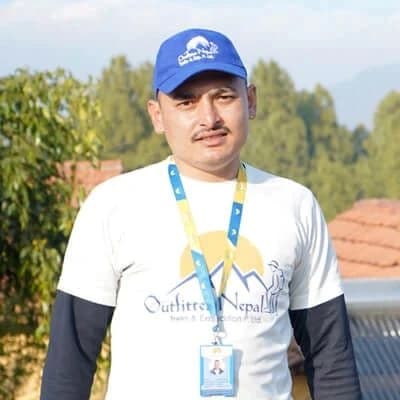 Dinesh Thapa